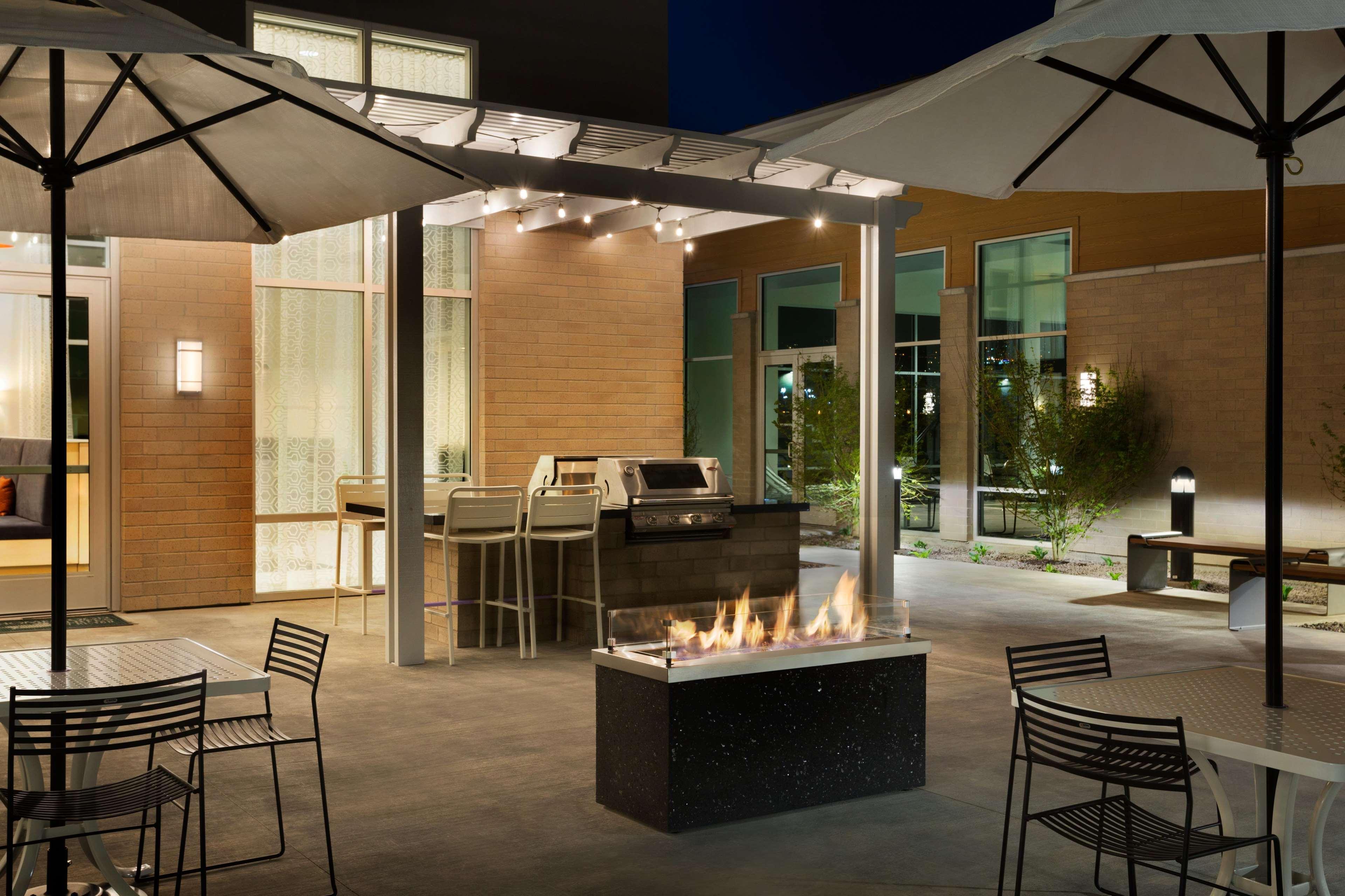 Homewood Suites By Hilton Slc/Draper Exteriör bild