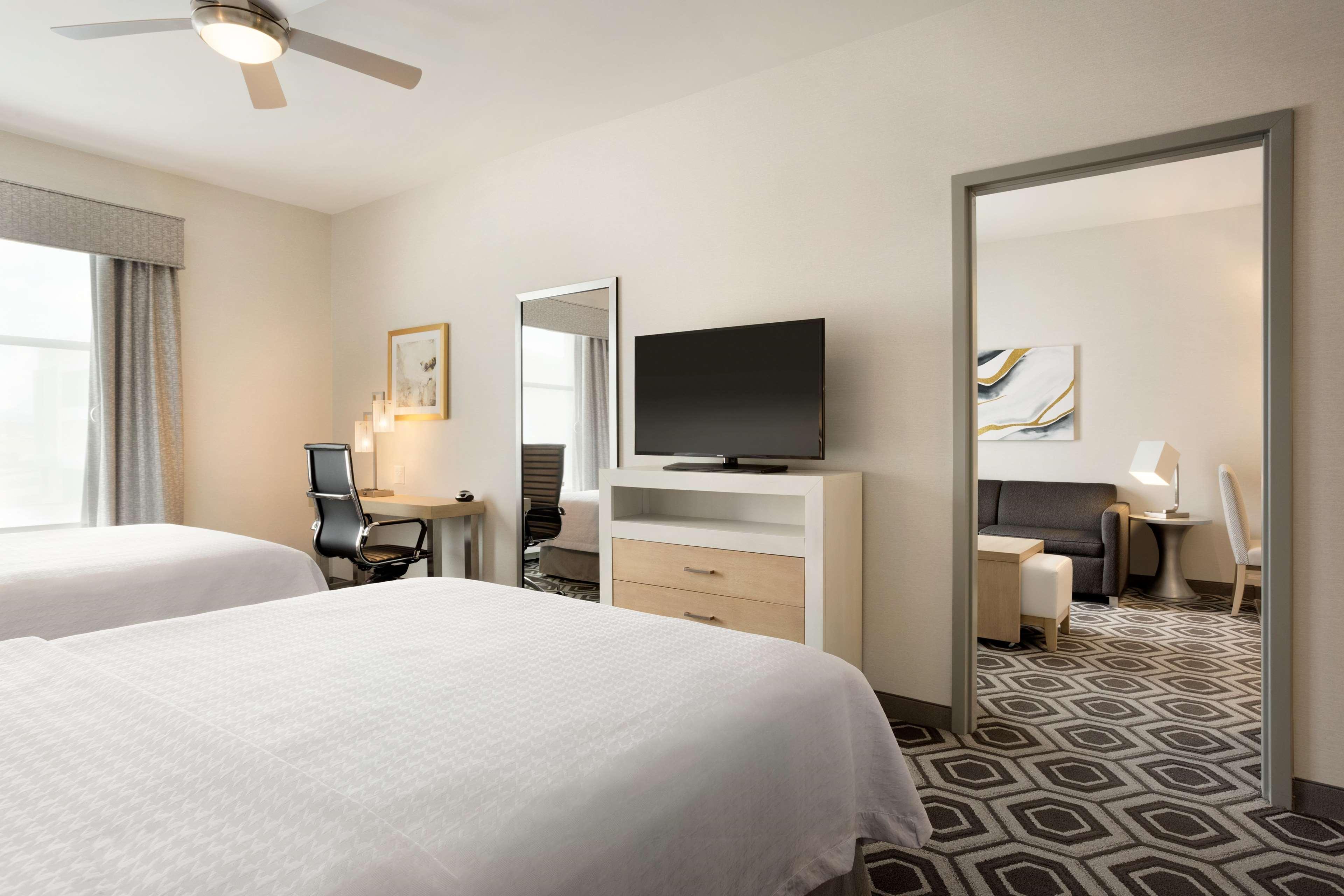 Homewood Suites By Hilton Slc/Draper Exteriör bild