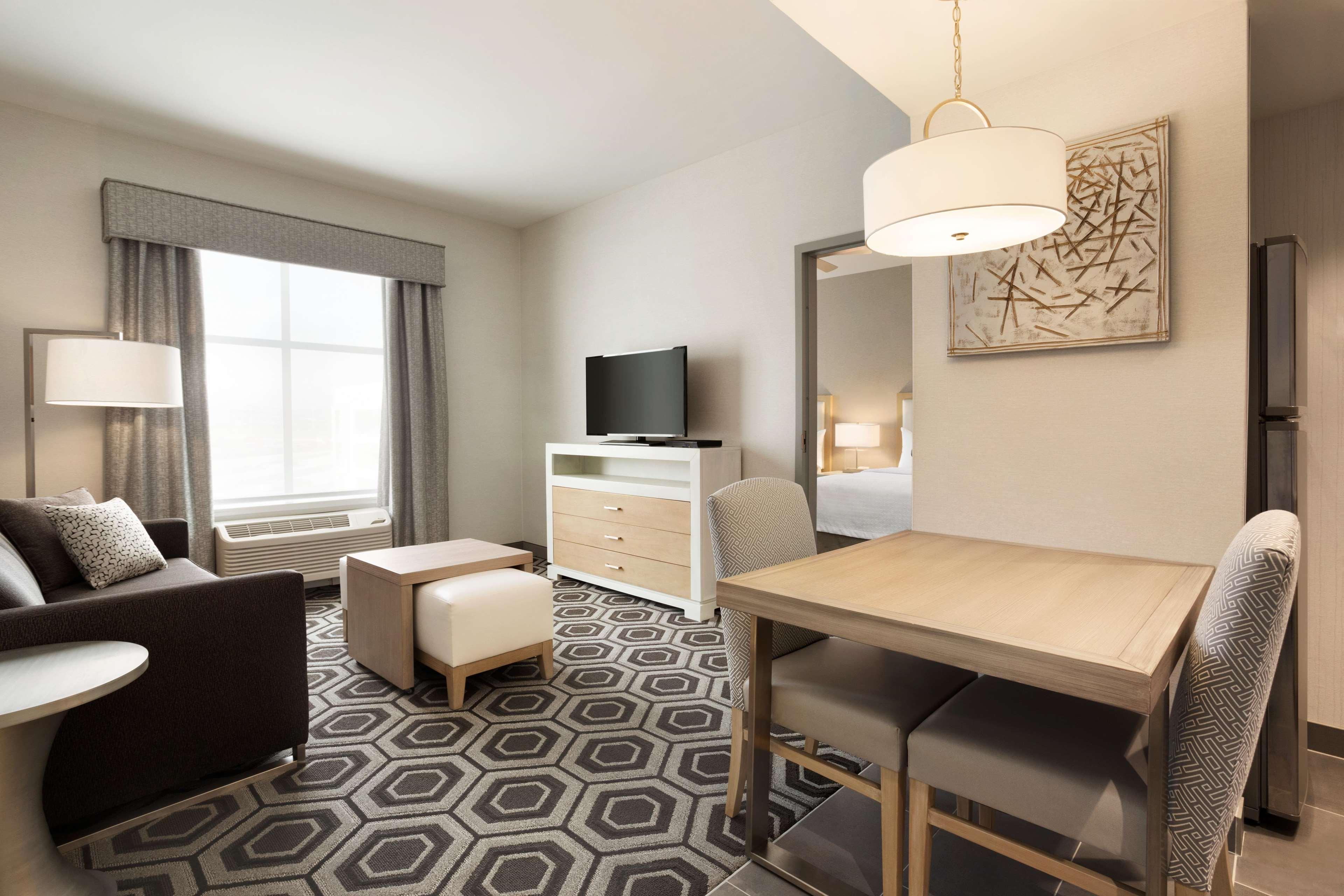 Homewood Suites By Hilton Slc/Draper Exteriör bild