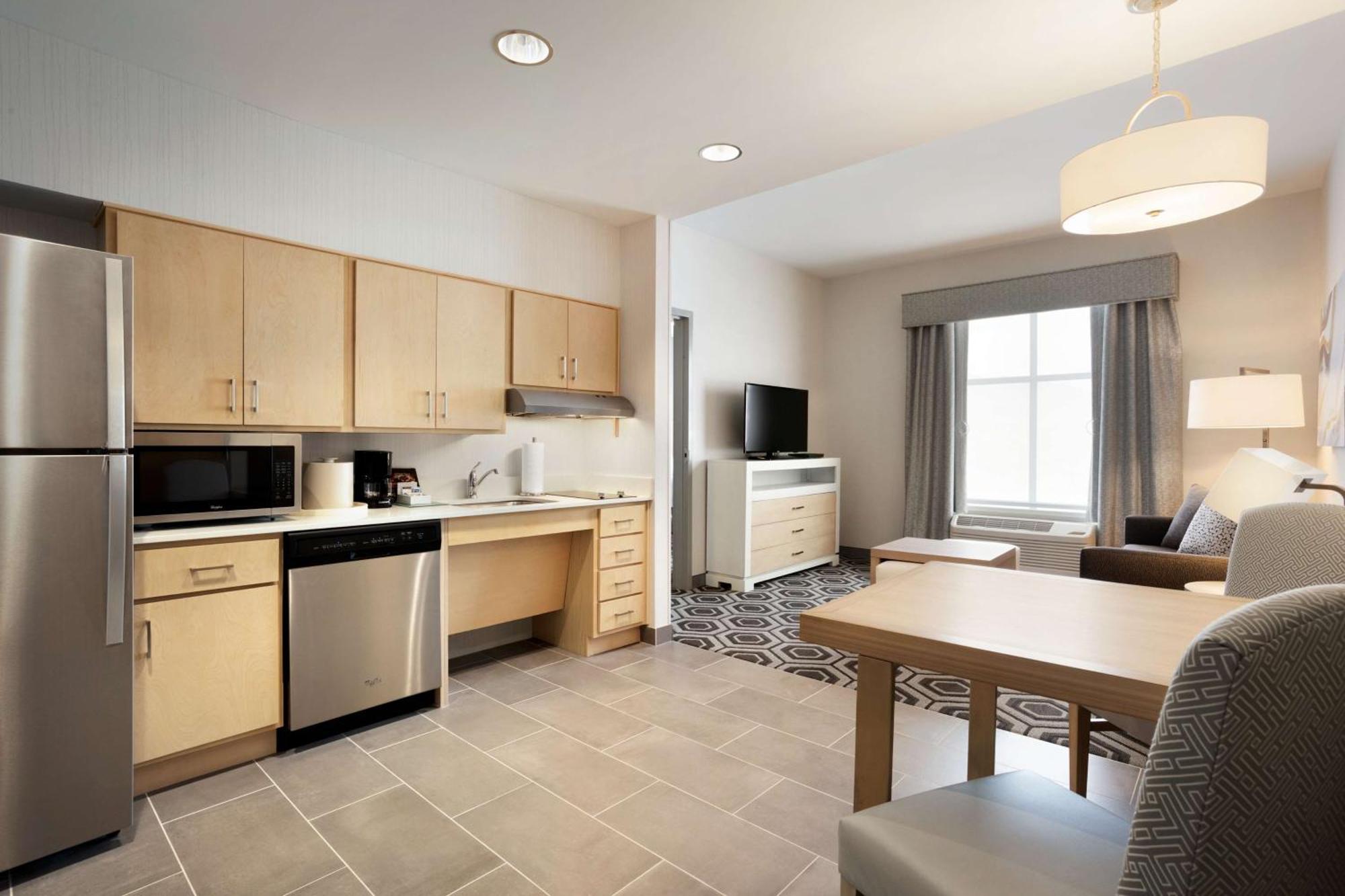 Homewood Suites By Hilton Slc/Draper Exteriör bild