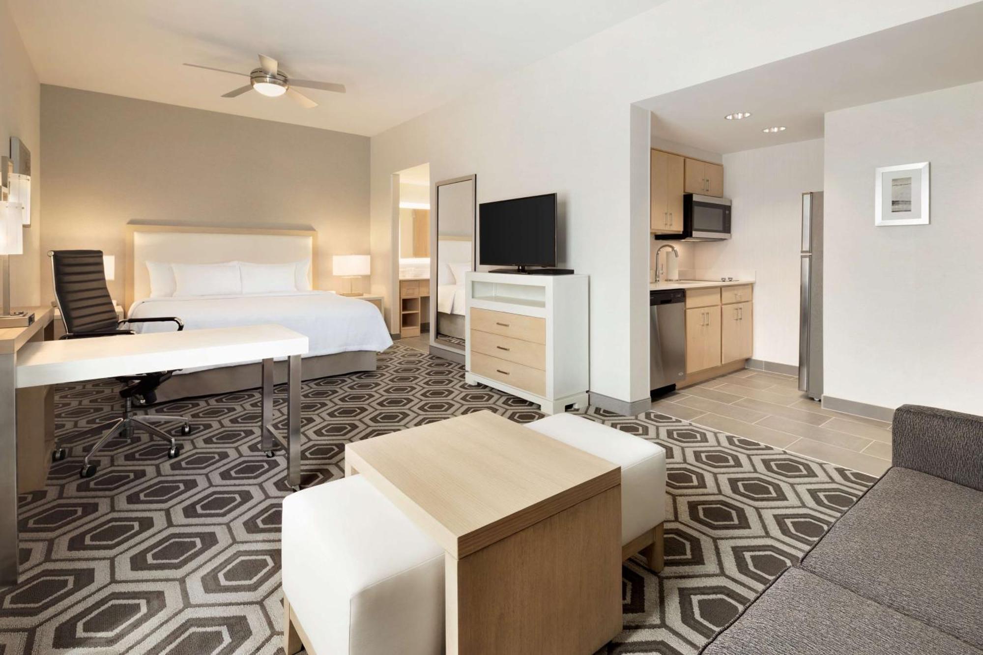 Homewood Suites By Hilton Slc/Draper Exteriör bild