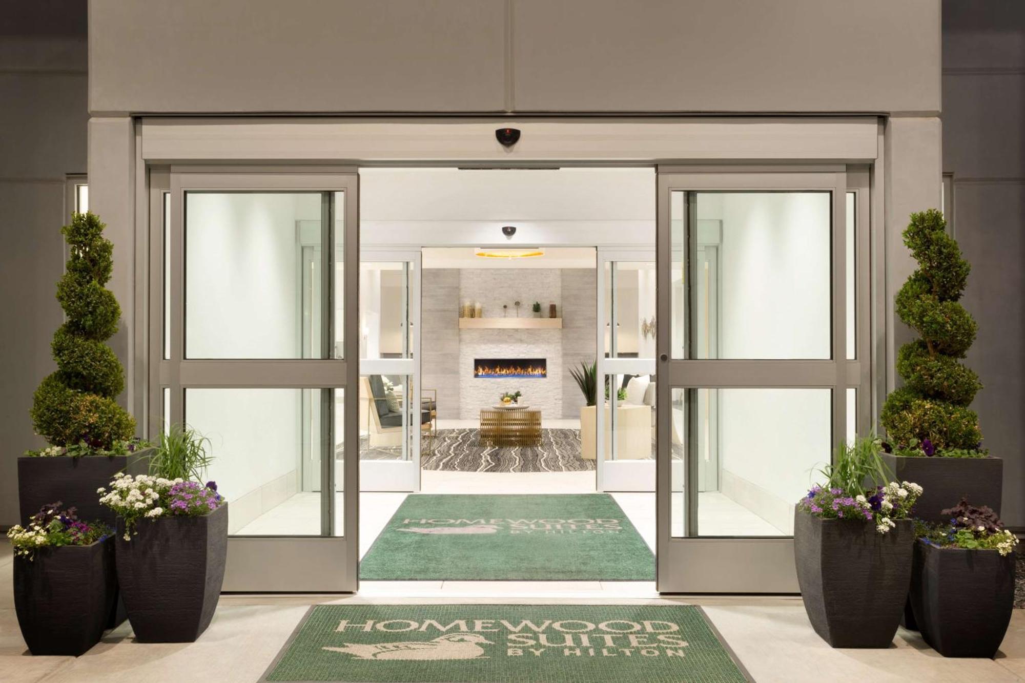 Homewood Suites By Hilton Slc/Draper Exteriör bild